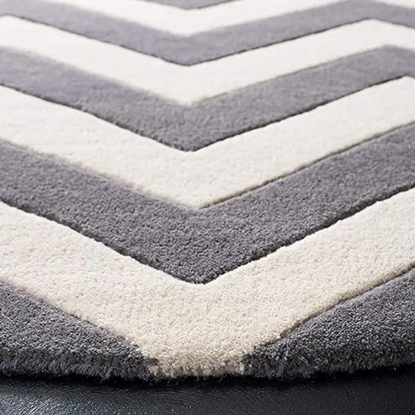 Circlora_Round_Hand_Tufted_Carpet_Rug