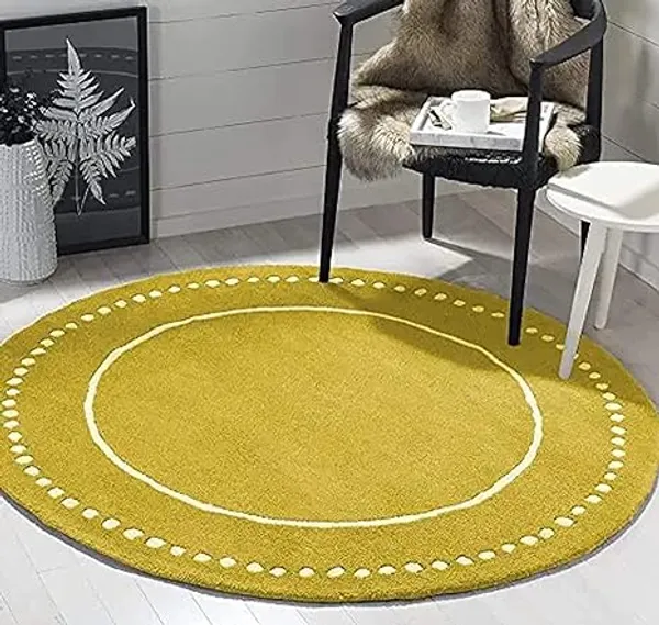 Orbitex_Round_Hand_Tufted_Carpet_Rug