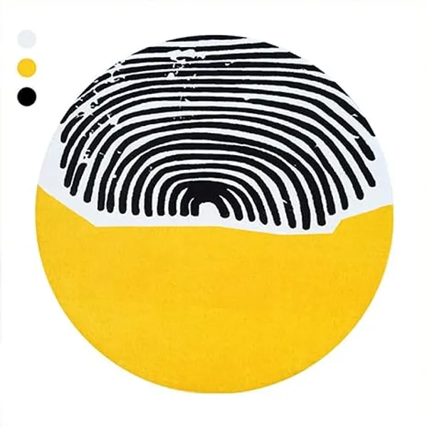 Luxoria_Round_Hand_Tufted_Carpet_Rug