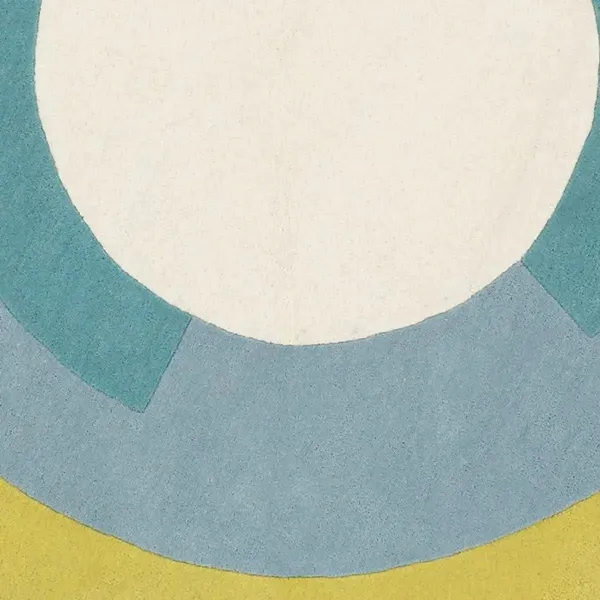 Lushquora_Round_Hand_Tufted_Carpet_Rug