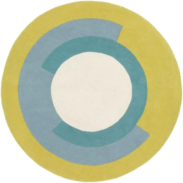 Lushquora_Round_Hand_Tufted_Carpet_Rug