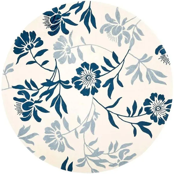 Orbitry_Round_Hand_Tufted_Carpet_Rug