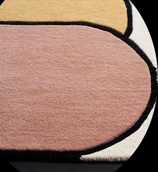 Velvezza_Round_Hand_Tufted_Carpet_Rug