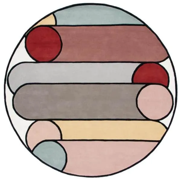 Velvezza_Round_Hand_Tufted_Carpet_Rug