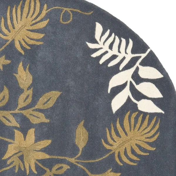 Orbitiva_Round_Hand_Tufted_Carpet_Rug