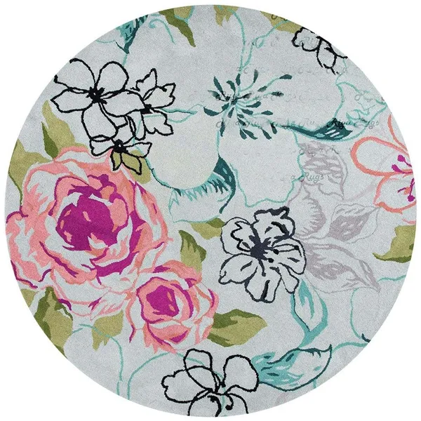 Cozylux_Round_Hand_Tufted_Carpet_Rug