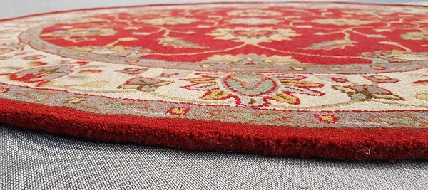 Circlova_Round_Hand_Tufted_Carpet_Rug