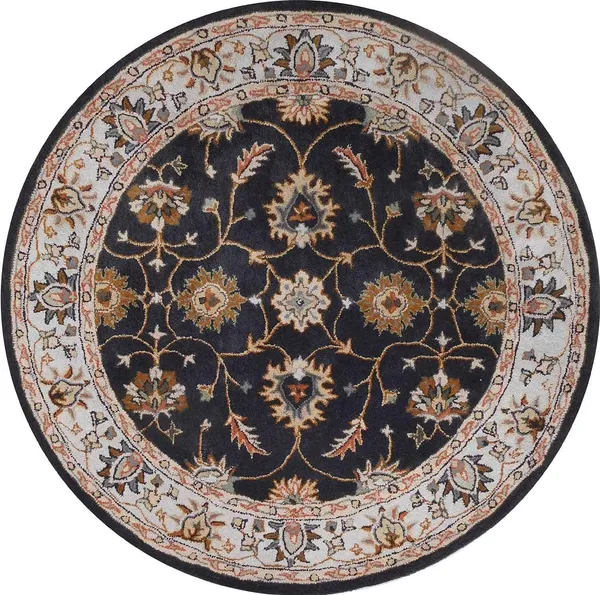 Fuzora_Round_Hand_Tufted_Carpet_Rug