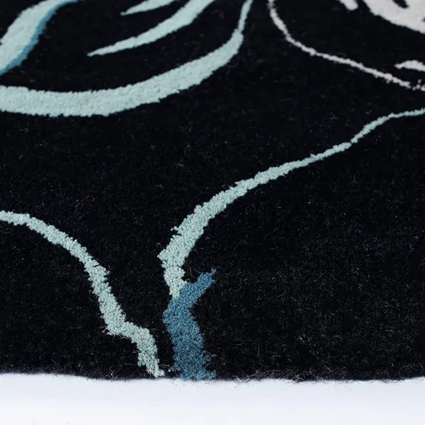 Cloudova_Round_Hand_Tufted_Carpet_Rug