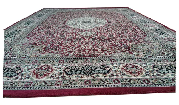 Luxi_Persian_Wool_Carpet