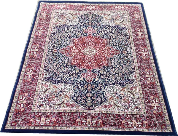 Weave_Persian_Wool_Carpet