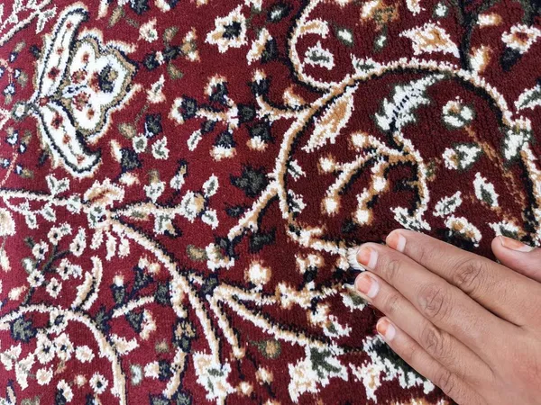 Charm_Persian_Wool_Carpet
