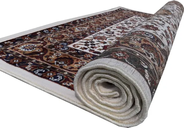 Labyrinth_Persian_Wool_Carpet