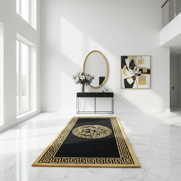 Versace_Hand_Tufted_Carpet_Rug