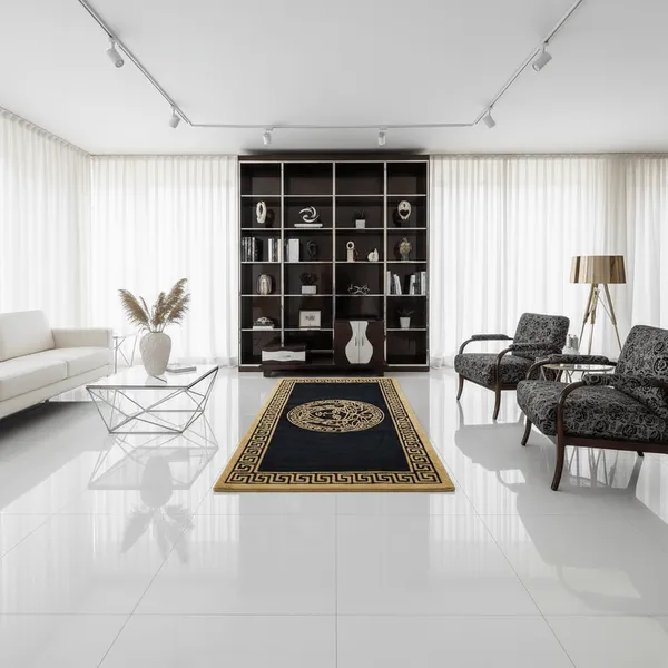 Versace_Hand_Tufted_Carpet_Rug