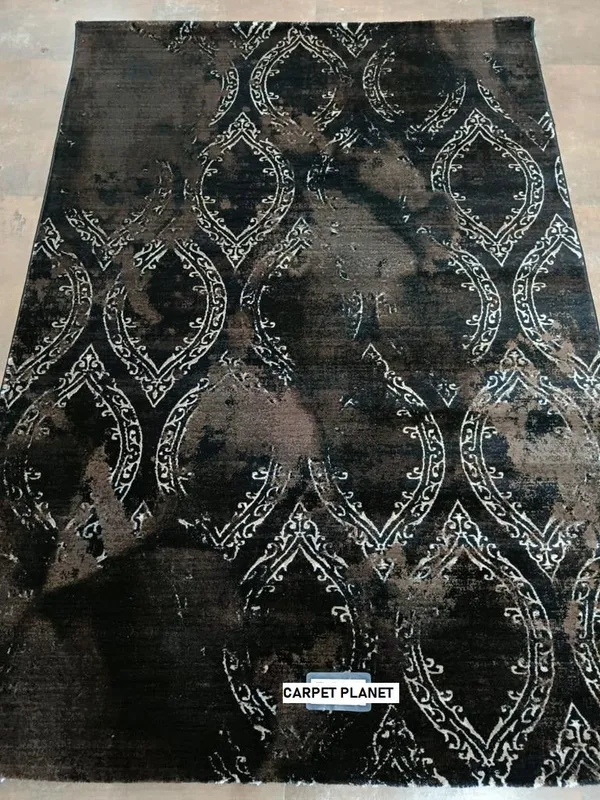Luxe_Velvet_Ochre_Modern_Carpet