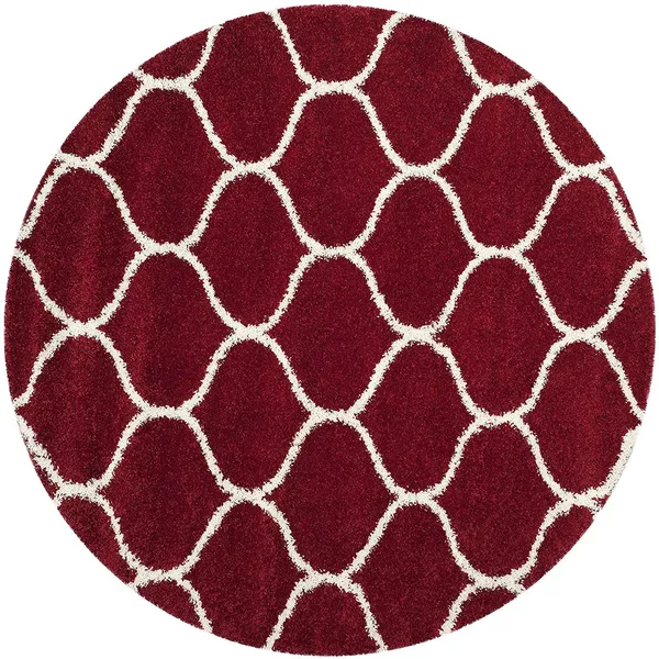 Fiberfinesse_Round_Saggy_For_Living_Room