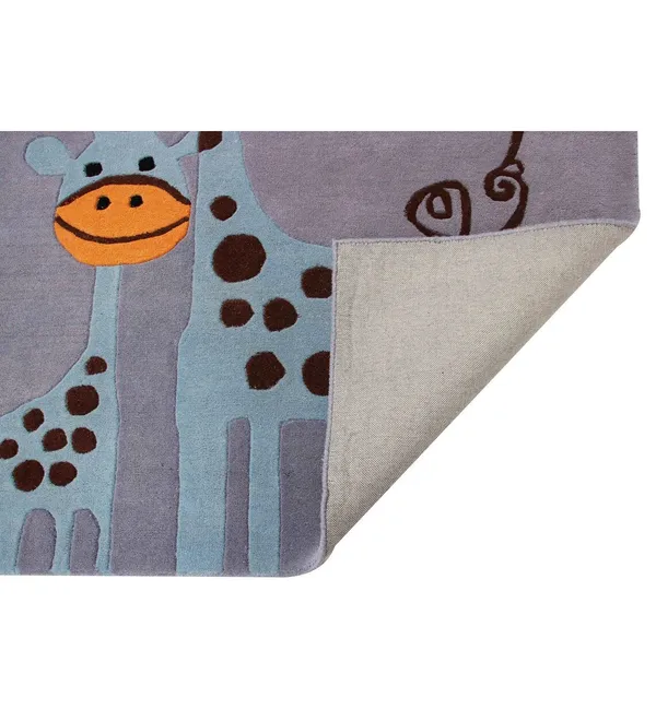 Children_Hand_Tufted_Carpet