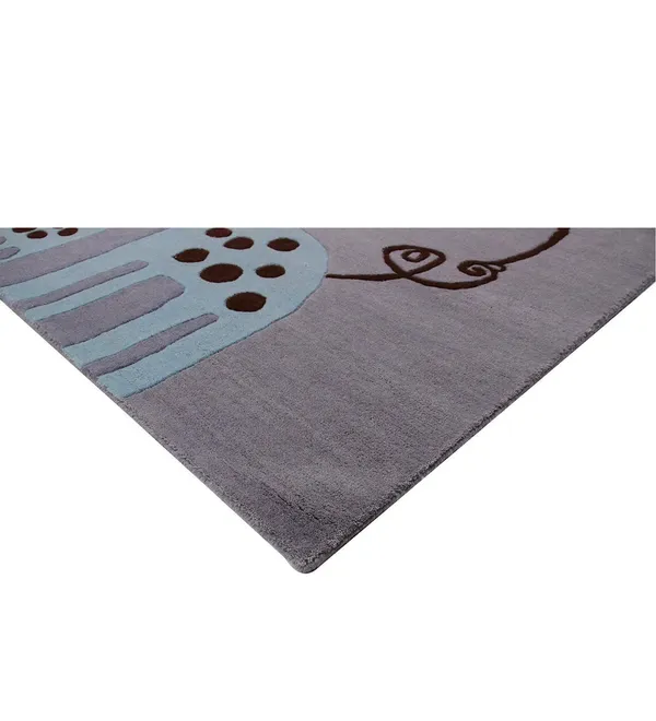 Children_Hand_Tufted_Carpet