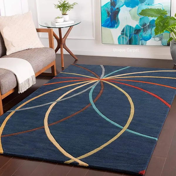 Fizz_Hand_Tufted_Carpet_Rug