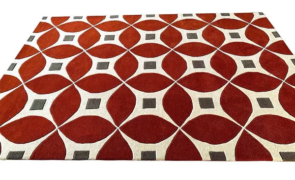 Shag_Hand_Tufted_Carpet