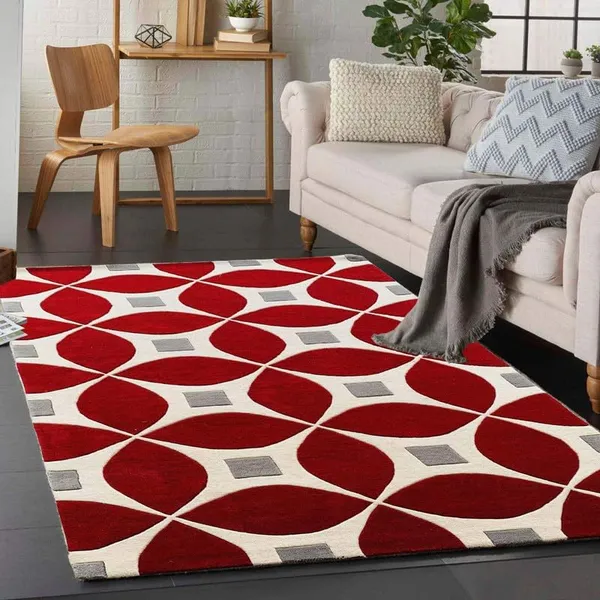 Shag_Hand_Tufted_Carpet