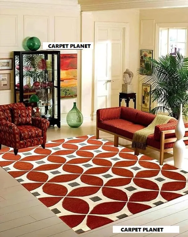 Shag_Hand_Tufted_Carpet
