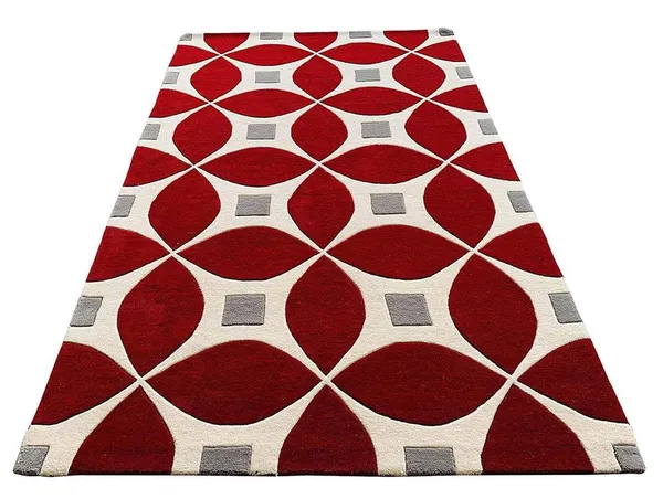 Shag_Hand_Tufted_Carpet