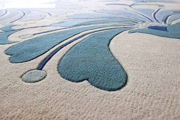 Majestic_Water_Color_Blue_Tufted_Carpet