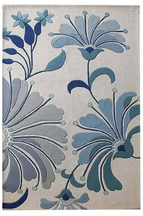 Majestic_Water_Color_Blue_Tufted_Carpet