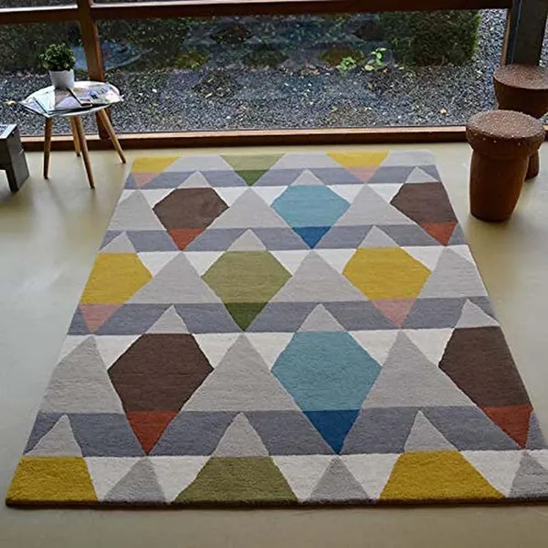 Elvo_Pattern_Hand_Tufted_Carpet