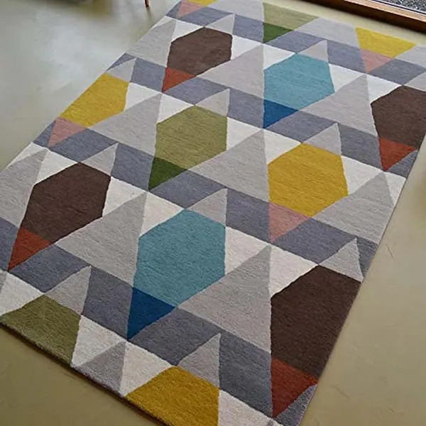 Elvo_Pattern_Hand_Tufted_Carpet
