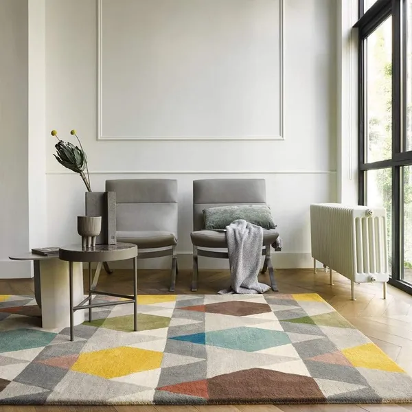Elvo_Pattern_Hand_Tufted_Carpet