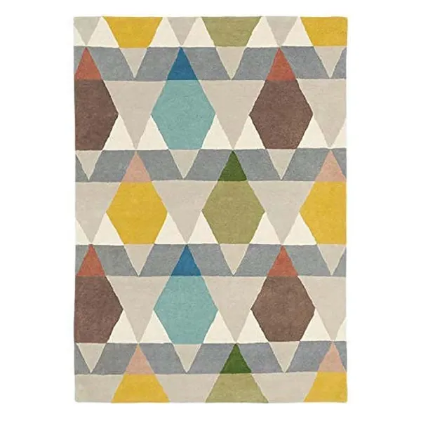 Elvo_Pattern_Hand_Tufted_Carpet