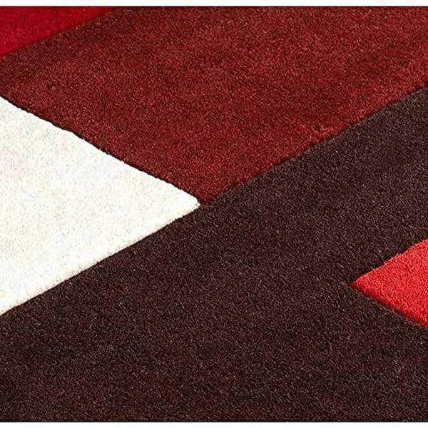 Red_L_Box_Hand_Tufted_Carpet_Rug