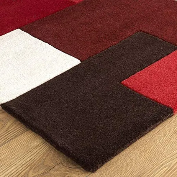 Red_L_Box_Hand_Tufted_Carpet_Rug