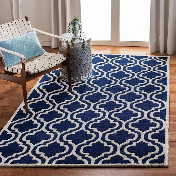 Argentine_Hand_Tufted_Carpet_Rug