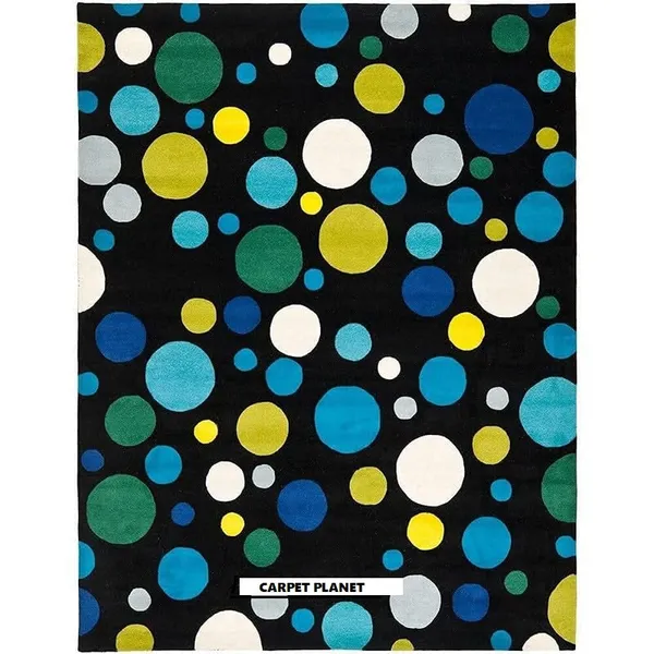 Colourful_Balls_Hand_Tufted_Carpet