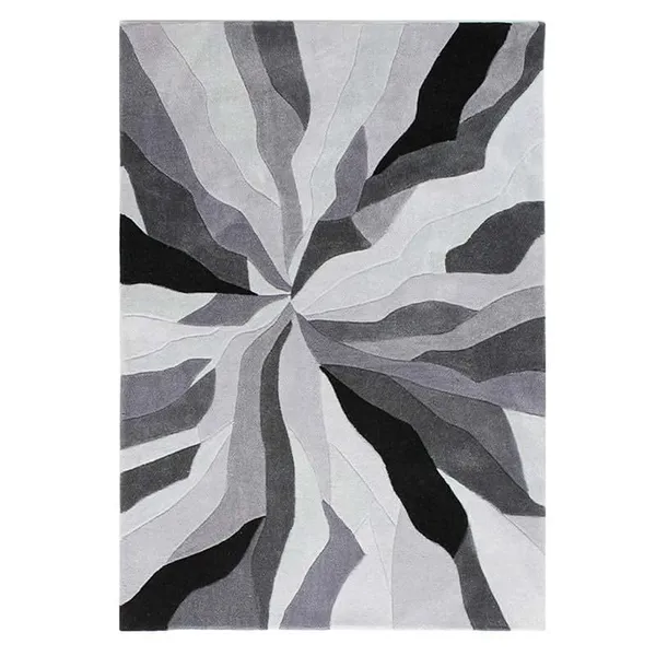 Grey_Lahar_Hand_Tufted_Carpet