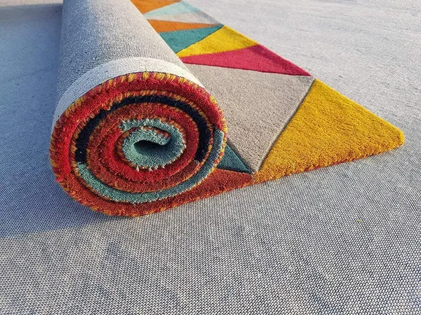 Bohemian_Hand_Tufted_Carpet