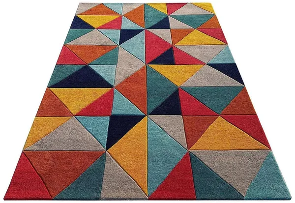 Bohemian_Hand_Tufted_Carpet