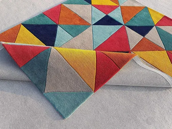 Bohemian_Hand_Tufted_Carpet