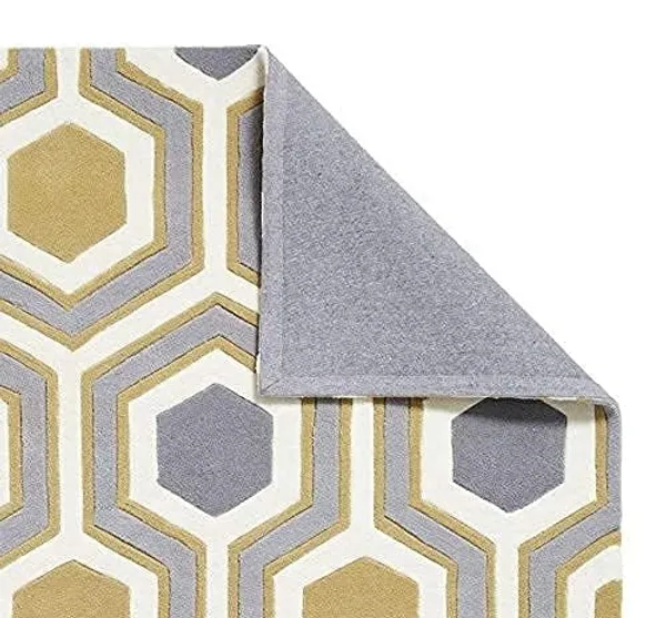 Ashy_Hand_Tufted_Carpet