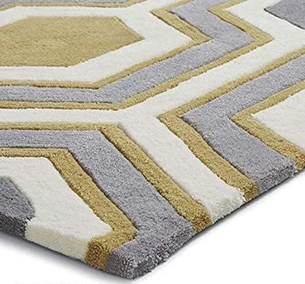 Ashy_Hand_Tufted_Carpet
