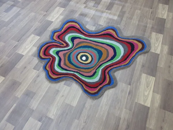 Wave_Irregular_Hand_Tufted_Carpet