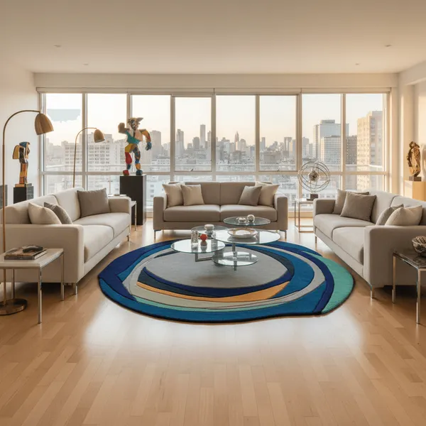 Bloom_Irregular_Hand_Tufted_Carpet