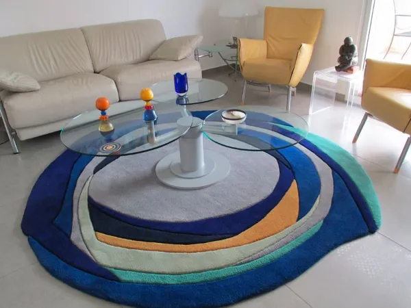 Bloom_Irregular_Hand_Tufted_Carpet