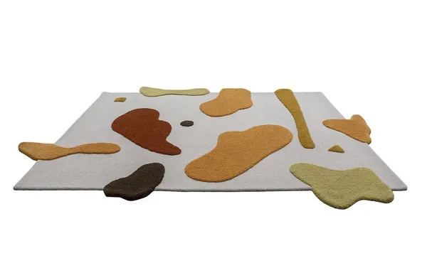 Fizz_Irregular_Hand_Tufted_Carpet