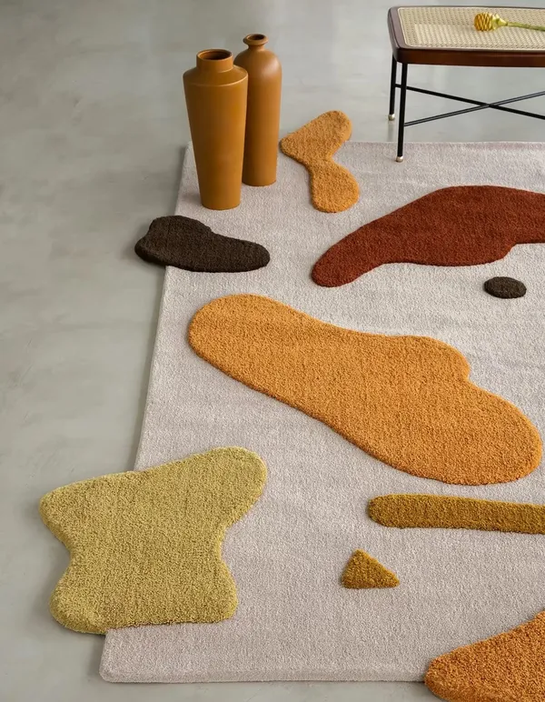 Fizz_Irregular_Hand_Tufted_Carpet