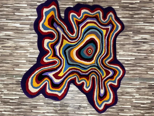 Pulse_Irregular_Hand_Tufted_Carpet